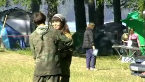 А ЛЮБОВЬ ИДЁТ ДАВНО
