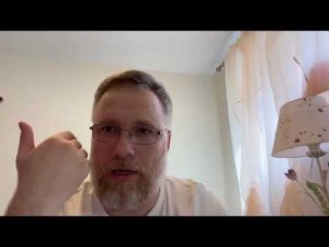 Нравственные законы жизни. Часть 1. «Не убей»