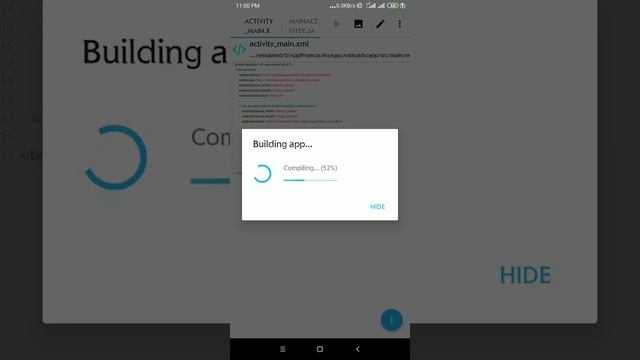 AIDE +proguard +res confusion lastest cracked. смотреть онлайн