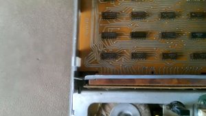 Советский калькулятор ИСКРА