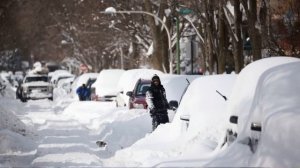 4 ГЛАВНЫХ МИНУСА ЖИЗНИ в Чикаго, США