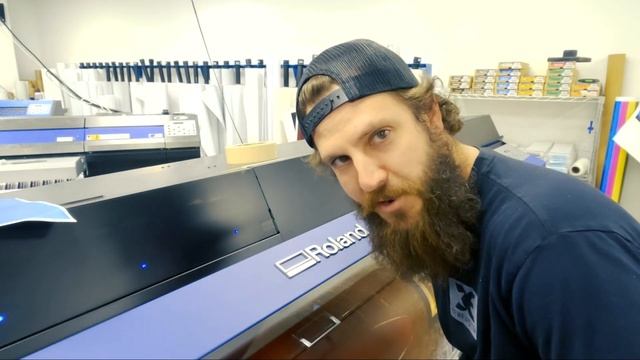 LET'S PRINT A WRAP!!! смотреть онлайн