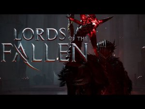 Как то легко очень The Lords of the Fallen 2 #20