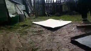 Peugeot 407 замена втулки привода часть 5