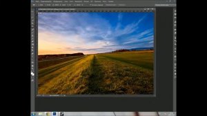 PhotoShop: Как выравнивать изображения