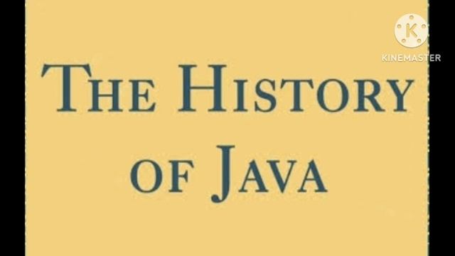 Core Java Basics (What is java,History,Features and It's Appliacations)