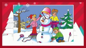 ДЕТСКИЕ ПЕСНИ ПРО НОВЫЙ ГОД - "НОВЫЙ ГОД ЛЕСНОЙ ВОЛЧОК". ДЕТСКИЕ ВЕСЁЛЫЕ ПЕСЕНКИ