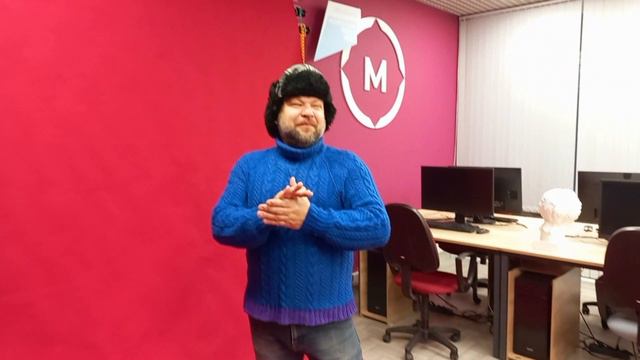 захаров