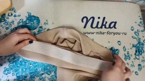 Как сшить капюшон | Как сшить толстовку часть 2 Выкройка в подарок