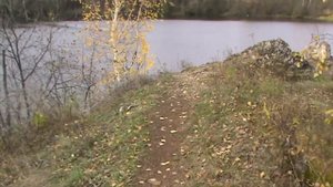 Никольский пруд