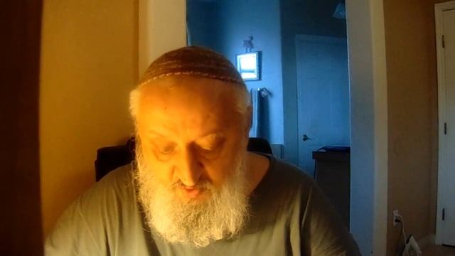 Еврей должны слушатся Апостолов Христовых? (Василий) смотреть онлайн