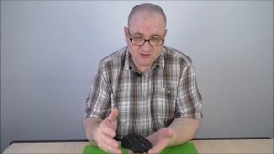 Проводная компьютерная мышка. Forka. Игровая мышка.