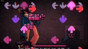 Friday Night Funkin' VS Whitty Corruption: Night Trouble||DEMO 2||Scrapped Songs||FNF Mods