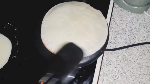 Погружная блинница Redmond. Обзор и впечатления