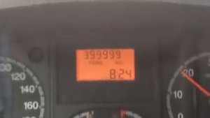Пежо боксер 3 после пробега 400000 появляются прочерки