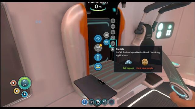 SUBNAUTICA HARDCORE(attempt 3)#hardcormode#subnautica#survivalgames смотреть онлайн