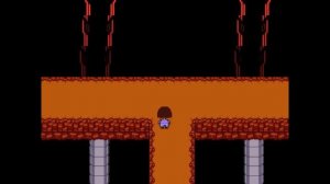 РЕАЛЬНО СЛОЖНЫЕ ГОЛОВОЛОМКИ - UnderTale Прохождение #23