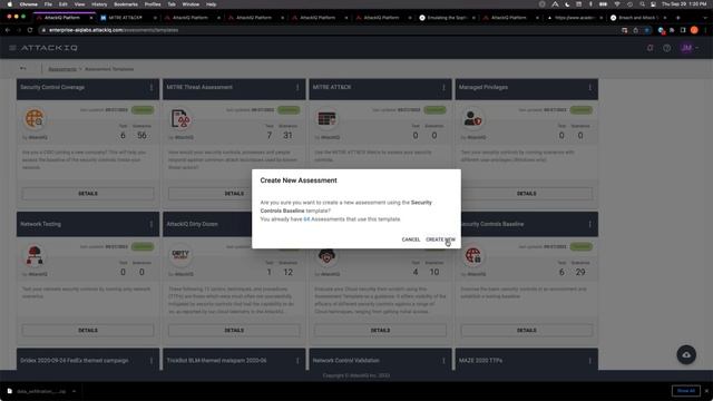 Breach and Attack Simulation смотреть онлайн