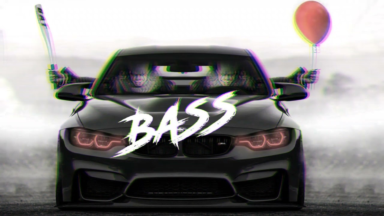 Car Street Racing Music of Road смотреть онлайн