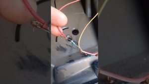 Ошибка air bag srs lancer x