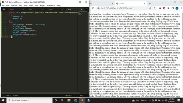 CSS TEXT CLIP CREATE BEAUTIFUL @drtech1188 |HTML| |CSS| |WEBSITE| |SOURCE CODE| CREATE WEBSITE WITH