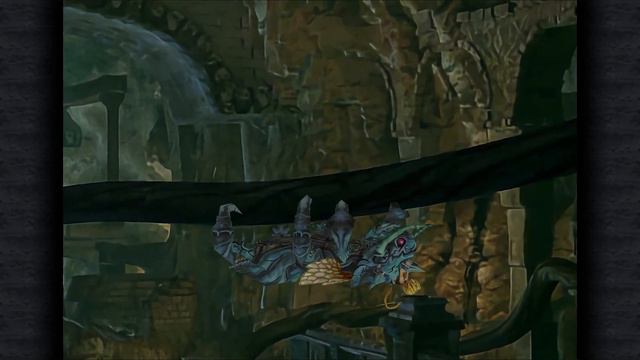 Outer Continent - Final Fantasy IX 28 Leg. em PT-BR