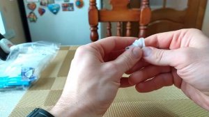 Спиртовые салфетки: ещё раз о них