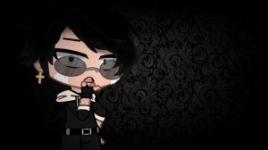 [Воды нет нигде]-Gacha life [2 стадия] страшилка