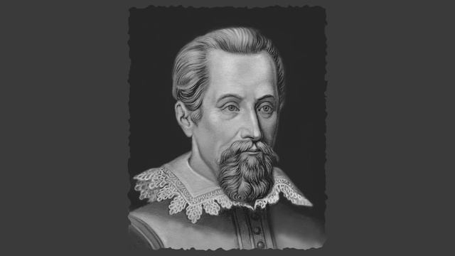 Законы Кеплера смотреть онлайн