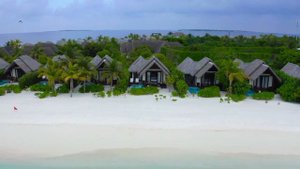 Heritance Aarah - Raa Atoll - Maldives