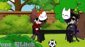 ?Past Aftons react to a day in their future lives//FNAF//By Popz_Glitch?