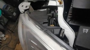 Led H15 DAWN KNIGHT с Али