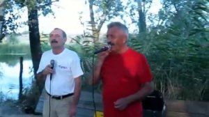 Калина красная в исп. братьев Тарадиных