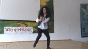 Сергокала Дагестан А ну ка девушки