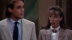 Санта-Барбара - 496 (русские субтитры)