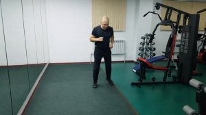 Как стать быстрым в боксе. Скорость в боксе.