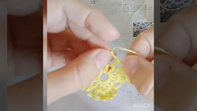 Свяжем вместе. Вопрос-ответ "как поменять цвет нити при вязании" смотреть онлайн