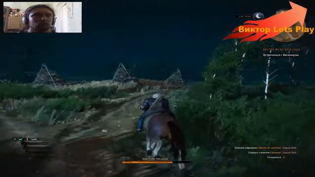 The Witcher 3 Wild Hunt помощь Нильфгардцам