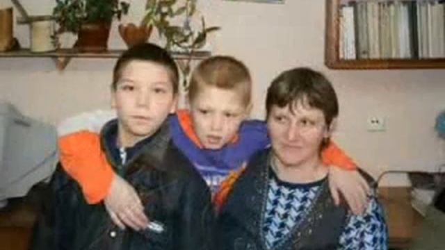 Всем сиротам посвящается смотреть онлайн