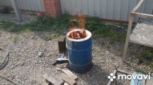 Плавим алюминий в домашних условиях. отходы в доходы ??