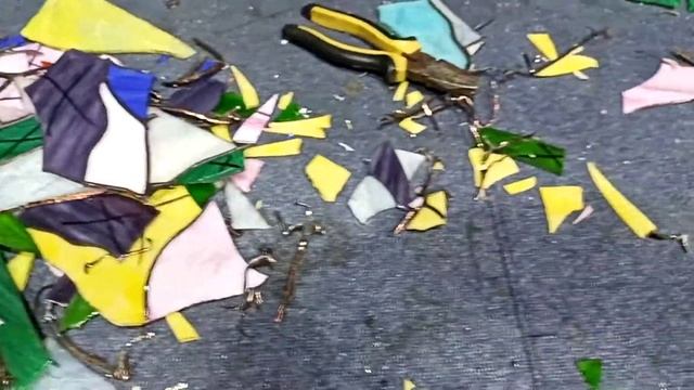 Ремонт стекла смотреть онлайн