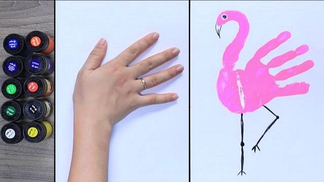 EASY DRAWING TRICKS FOR KIDS!