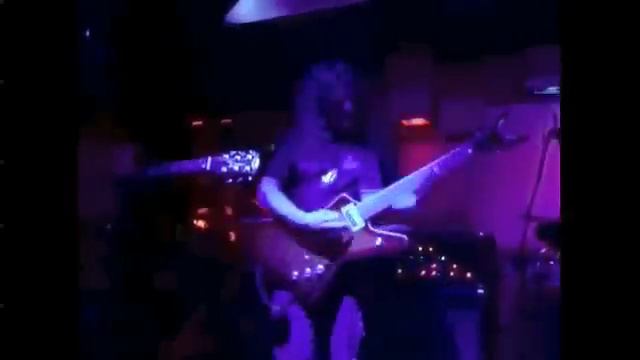 UFO Baby Blue