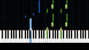 Slander - Love Is Gone ft. Dylan Matthew (Intermediate Piano Tutorial)