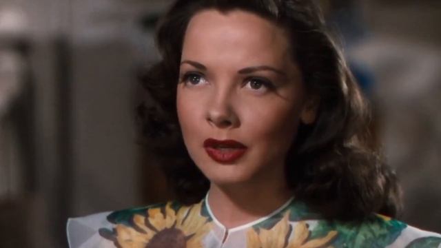 Trying to Light a Match in the Rain: Kathryn Grayson смотреть онлайн