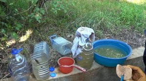 Железный купорос восстанавливает металлы.