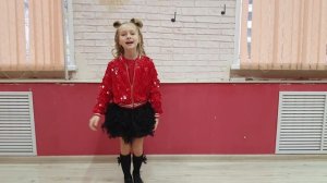 Щербина Ника - Егоза