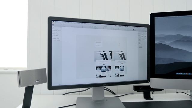 Best 4K External Monitor/Display for MacBooks - Designers and Photographers - DELL P2415Q Review смотреть онлайн