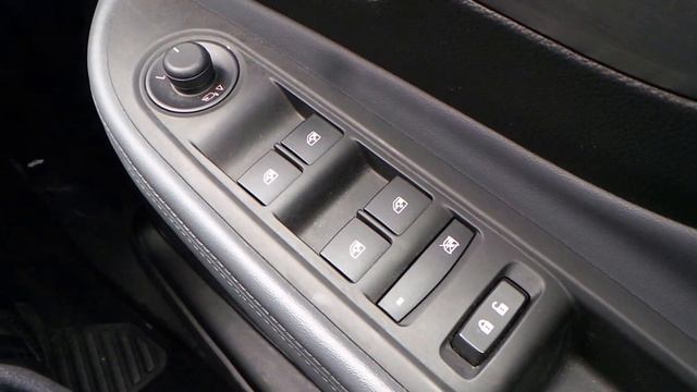 2015 15 Vauxhall Mokka 1.4 16V Turbo SE 5dr Auto Inc Leather And Bluetooth In Black смотреть онлайн