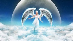 На небе жил прекрасный Ангел 👼 Раиса Галанова?Ирина Шлотгауер ?